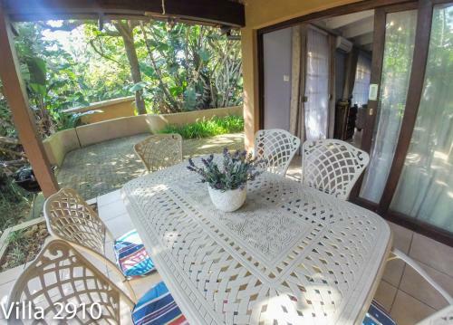 San Lameer Villa 2913