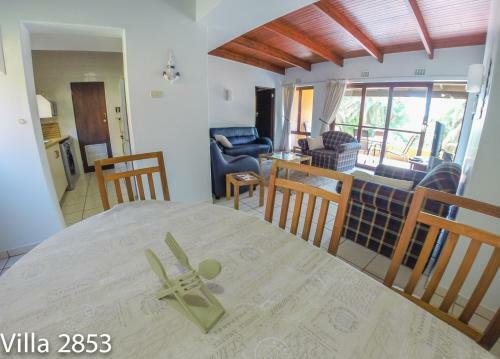 San Lameer Villa 2913