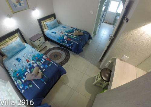 San Lameer Villa 2913
