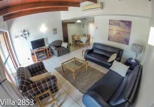 San Lameer Villa 2913