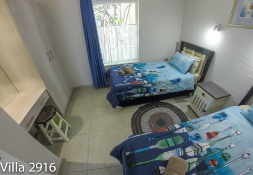 San Lameer Villa 2913