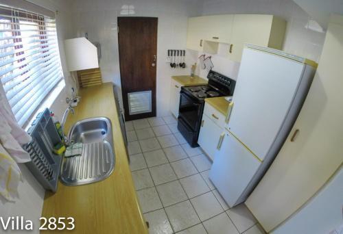 San Lameer Villa 2913