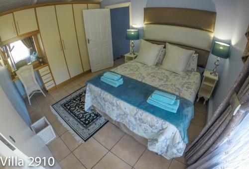 San Lameer Villa 2913