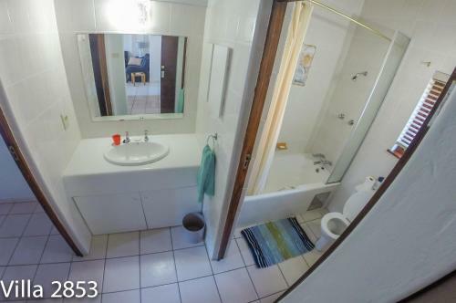 San Lameer Villa 2913