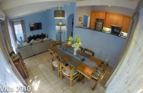 San Lameer Villa 2913