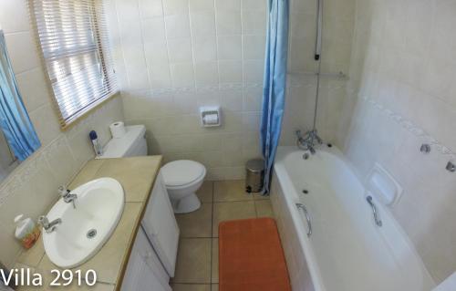 San Lameer Villa 2913