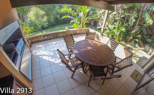 San Lameer Villa 2913
