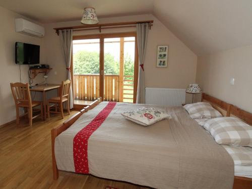 Hostal Tourist Farm Marjanca