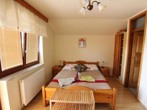 Hostal Tourist Farm Marjanca
