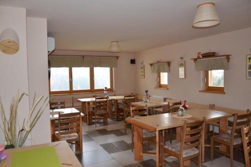 Hostal Tourist Farm Marjanca