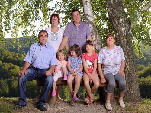 Hostal Tourist Farm Marjanca