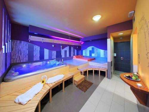 Hostal Tourist Farm Marjanca