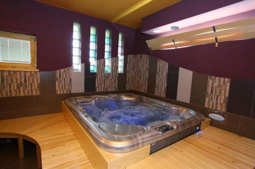 Hostal Tourist Farm Marjanca