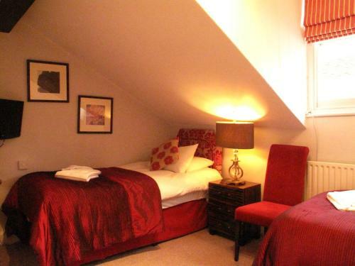 Hostal The Ormond At Tetbury