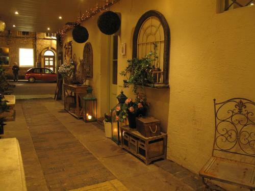 Hostal The Ormond At Tetbury