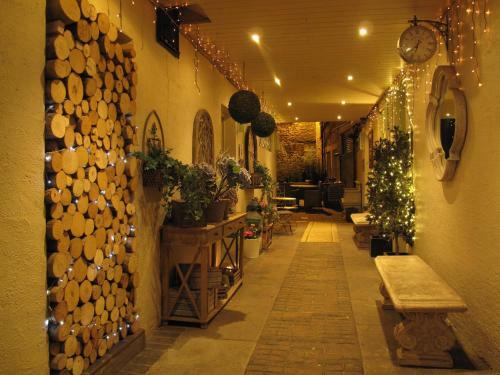 Hostal The Ormond At Tetbury