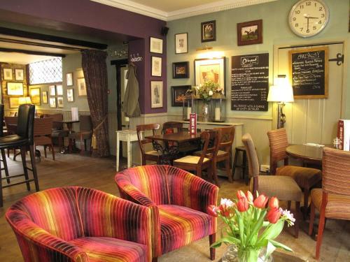 Hostal The Ormond At Tetbury