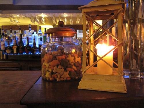 Hostal The Ormond At Tetbury