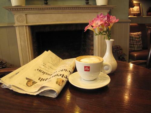 Hostal The Ormond At Tetbury