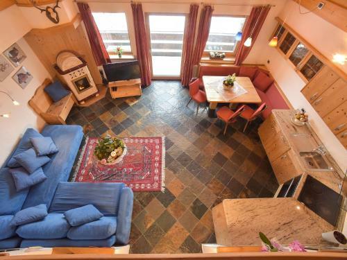 Apartamento Residence Salvan