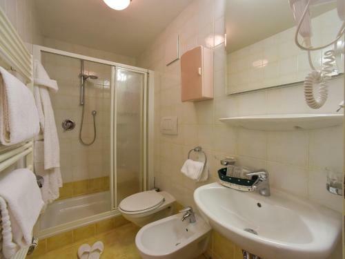 Apartamento Residence Salvan