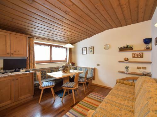 Apartamento Residence Salvan