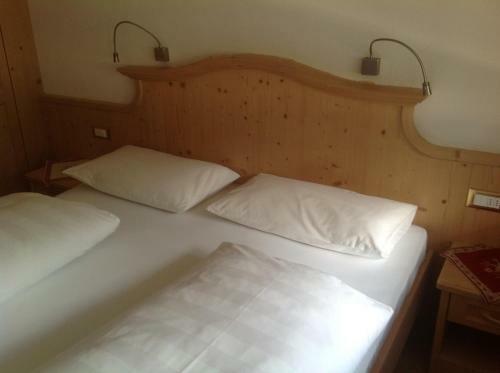 Apartamento Residence Salvan