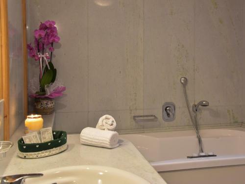 Apartamento Residence Salvan