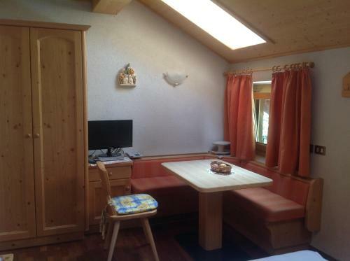 Apartamento Residence Salvan