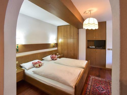 Apartamento Residence Salvan