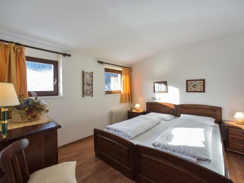 Apartamento Residence Salvan