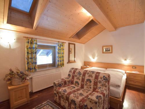 Apartamento Residence Salvan