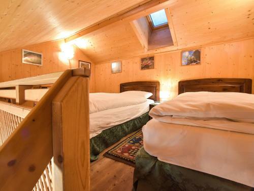 Apartamento Residence Salvan