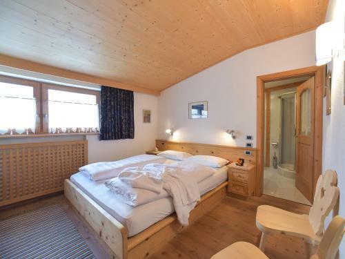 Apartamento Residence Salvan