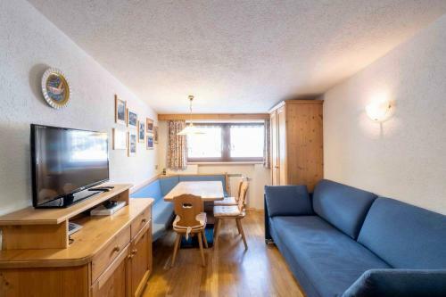 Apartamento Residence Salvan
