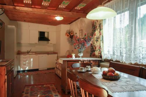 Apartamento Residence Salvan
