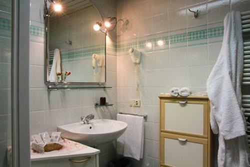 Apartamento Residence Salvan