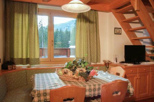 Apartamento Residence Salvan