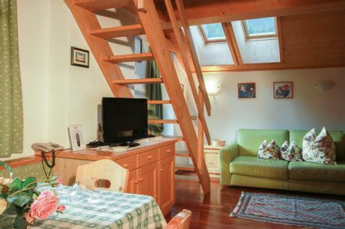 Apartamento Residence Salvan