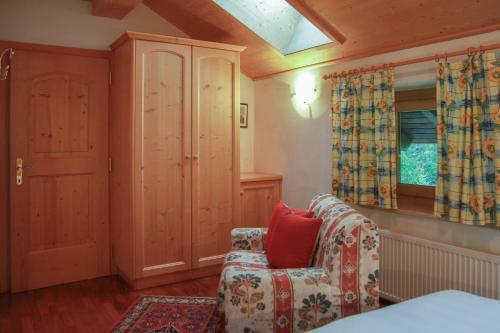 Apartamento Residence Salvan