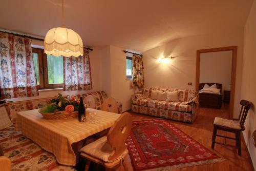 Apartamento Residence Salvan