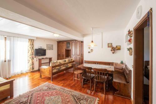 Apartamento Residence Salvan