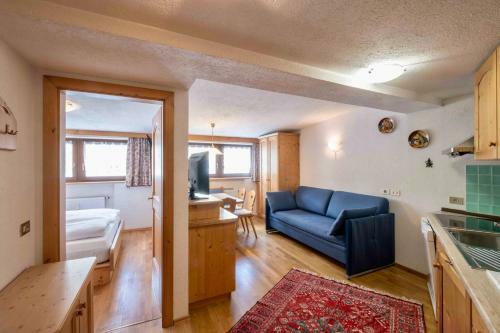 Apartamento Residence Salvan