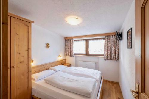 Apartamento Residence Salvan