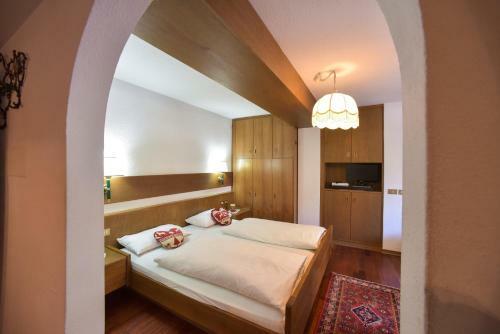 Apartamento Residence Salvan