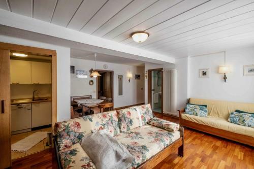 Apartamento Residence Salvan