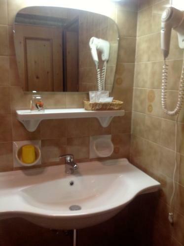 Apartamento Residence Salvan