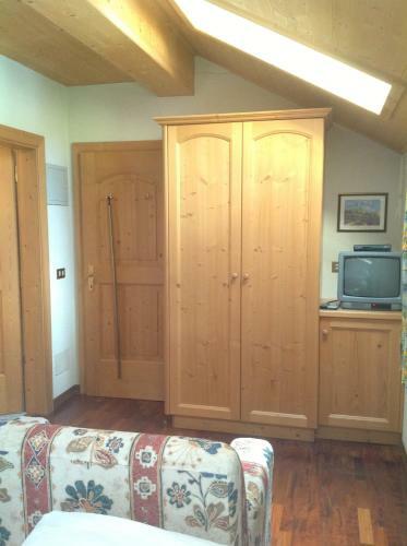 Apartamento Residence Salvan