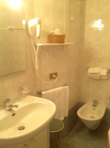 Apartamento Residence Salvan
