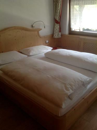 Apartamento Residence Salvan